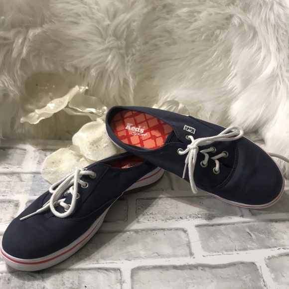KEDS SPORT SLIP ON SNEAKERS